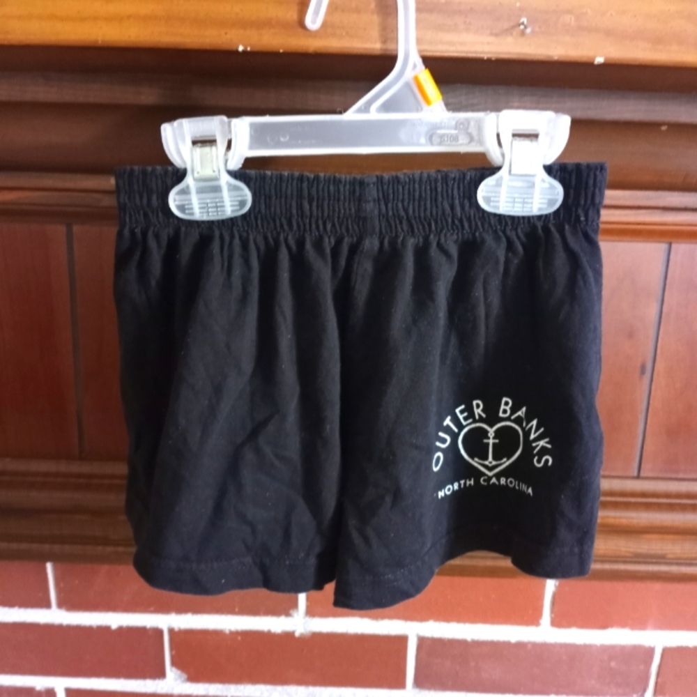 Girls shorts